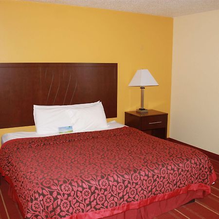 Days Inn By Wyndham Walcott Davenport Luaran gambar