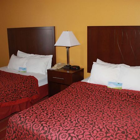 Days Inn By Wyndham Walcott Davenport Luaran gambar