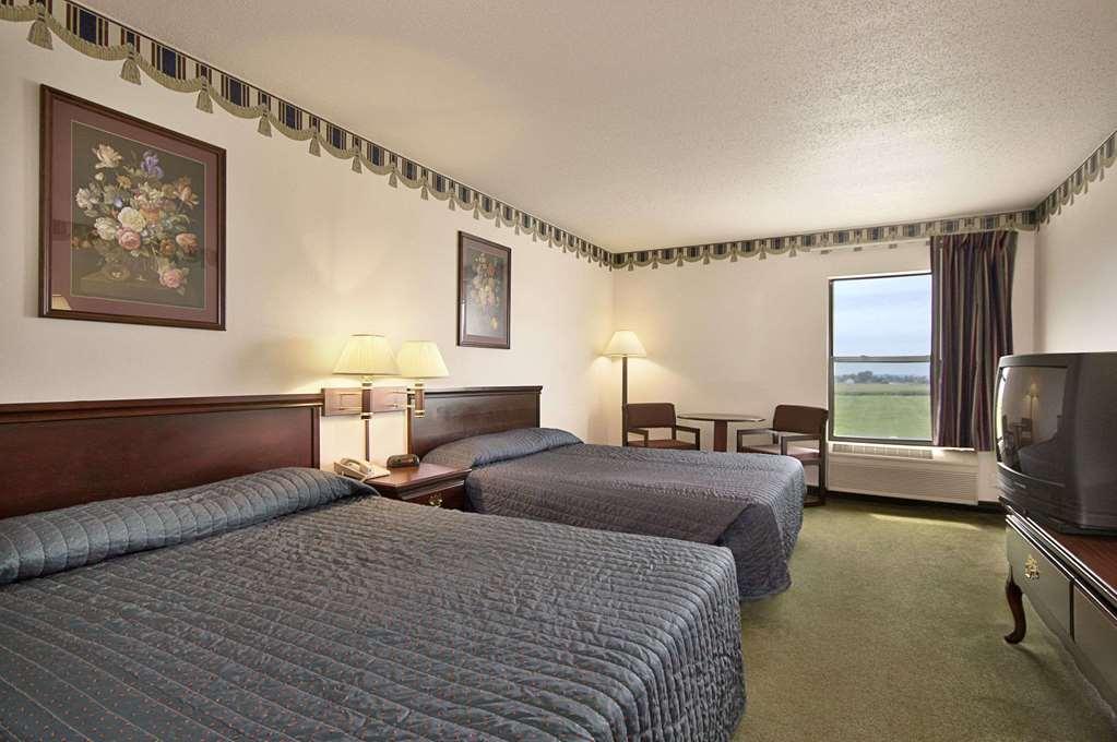 Days Inn By Wyndham Walcott Davenport Luaran gambar