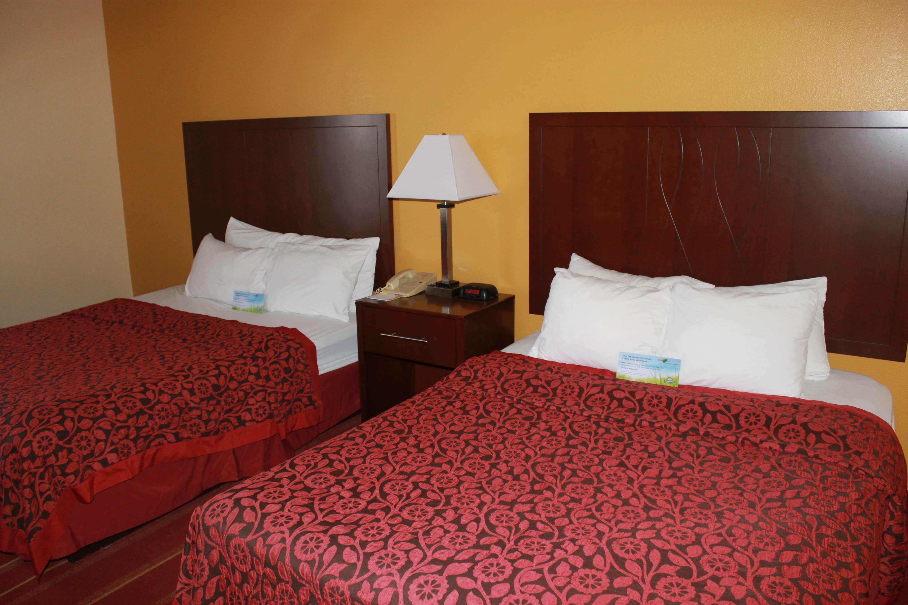 Days Inn By Wyndham Walcott Davenport Luaran gambar