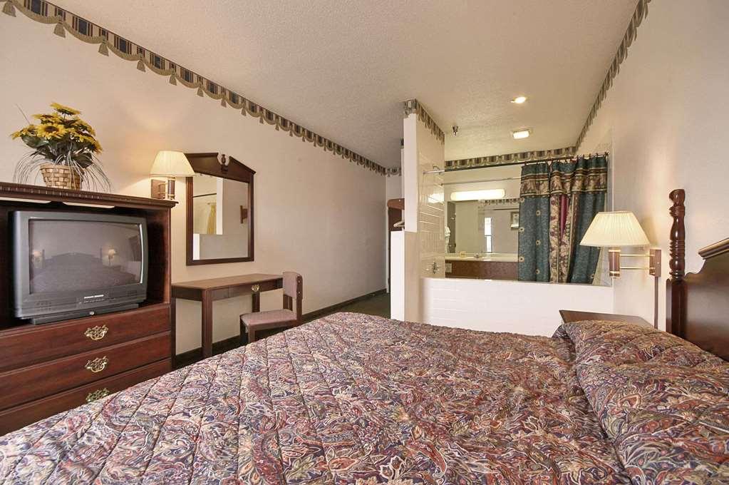 Days Inn By Wyndham Walcott Davenport Luaran gambar