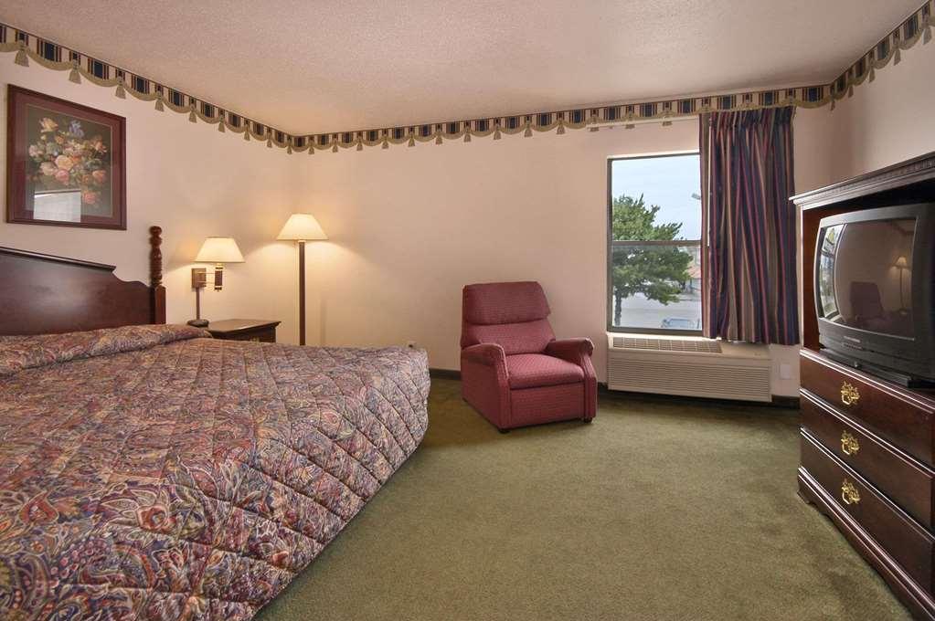 Days Inn By Wyndham Walcott Davenport Luaran gambar
