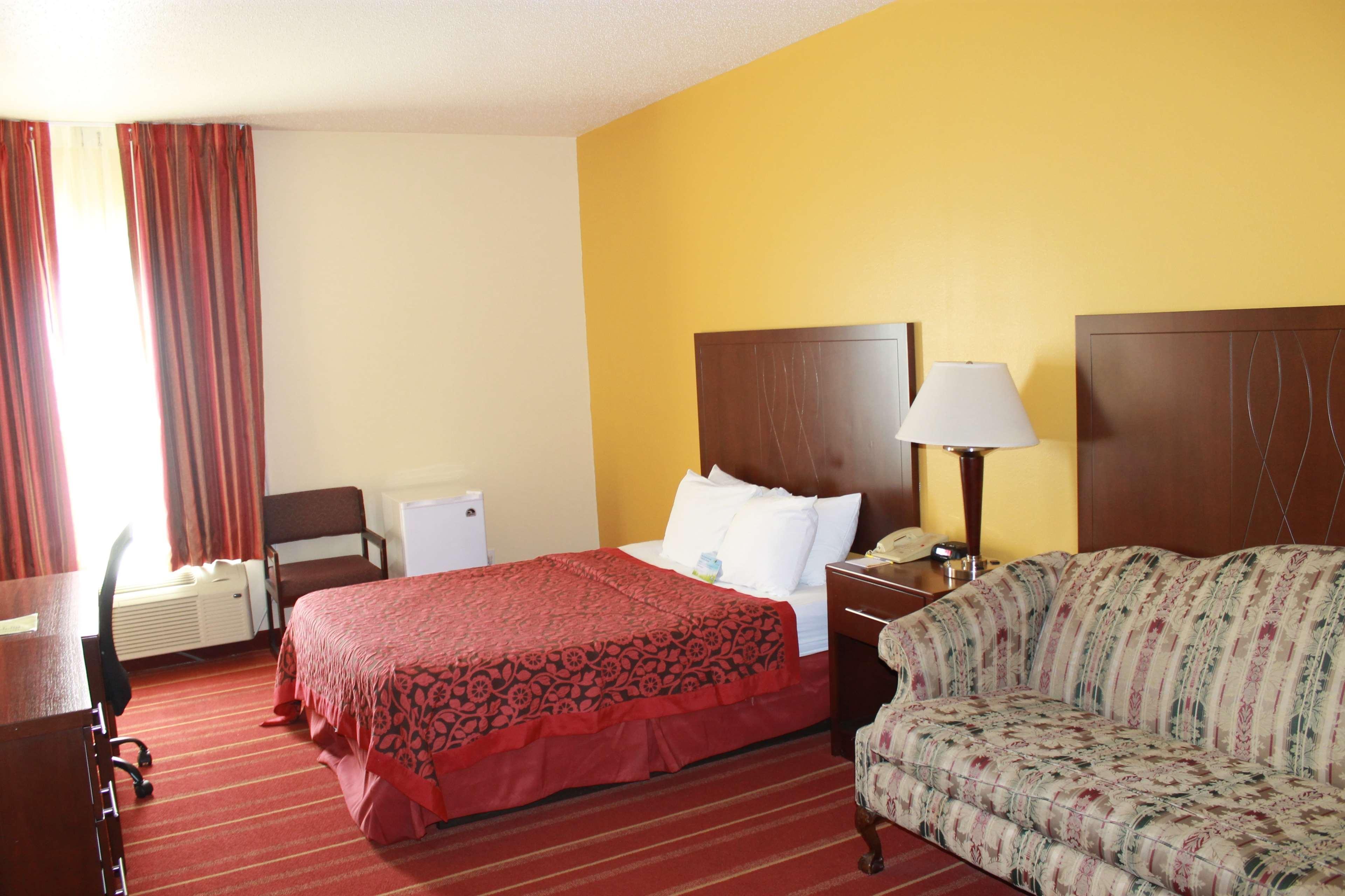 Days Inn By Wyndham Walcott Davenport Luaran gambar