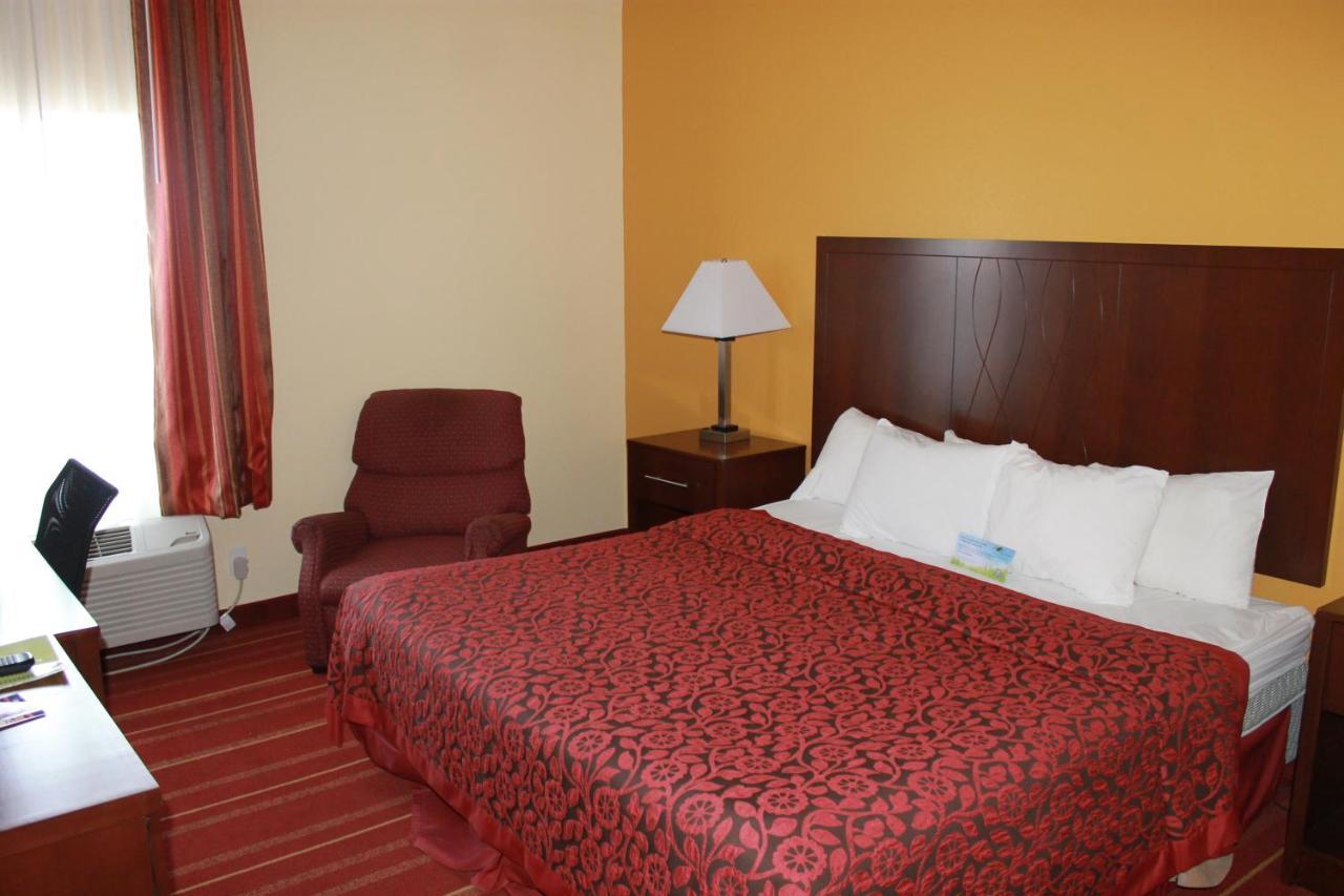 Days Inn By Wyndham Walcott Davenport Luaran gambar