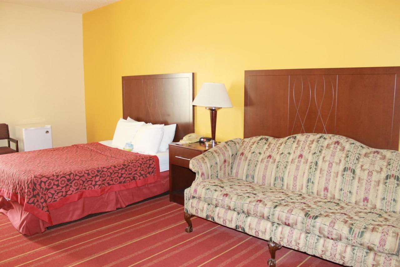 Days Inn By Wyndham Walcott Davenport Luaran gambar