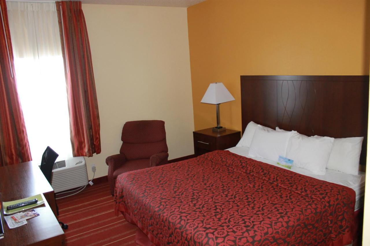 Days Inn By Wyndham Walcott Davenport Luaran gambar