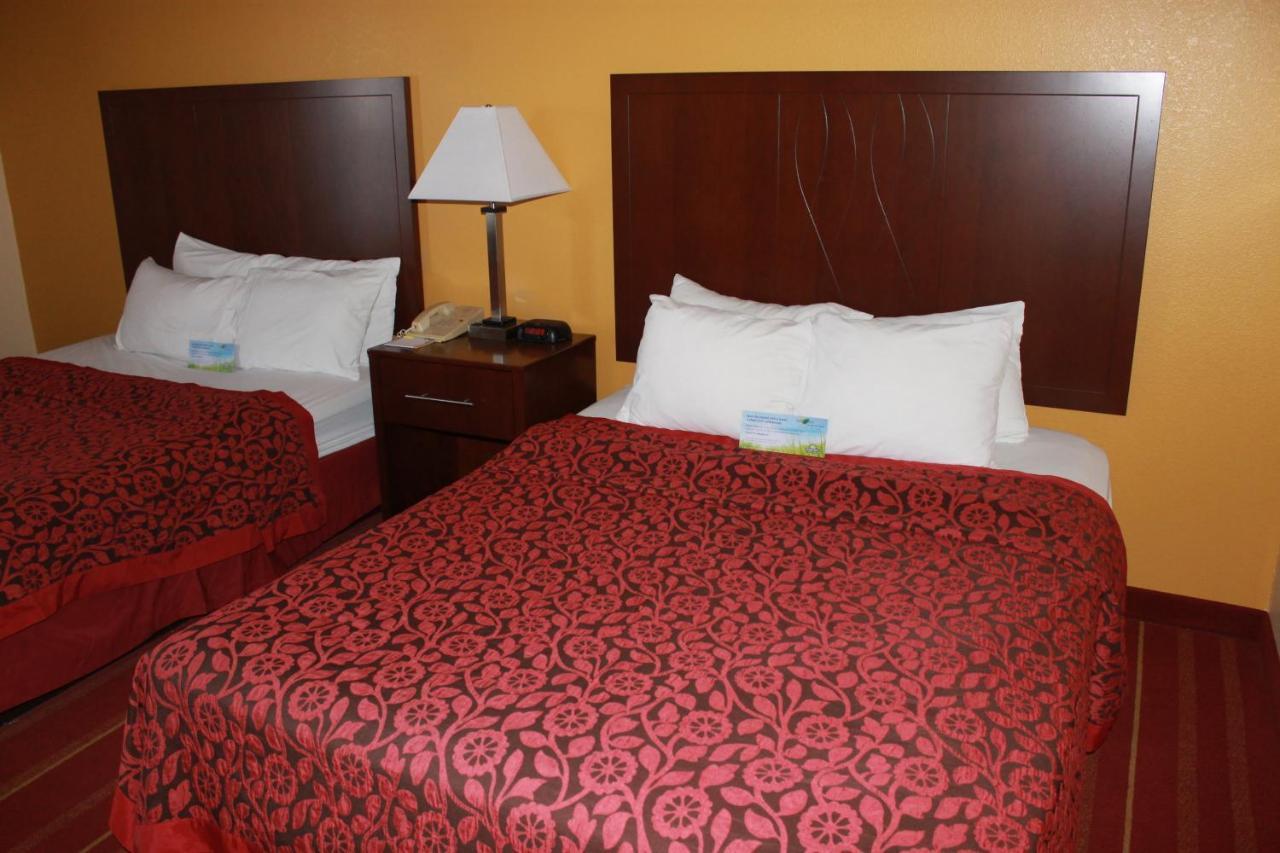 Days Inn By Wyndham Walcott Davenport Luaran gambar