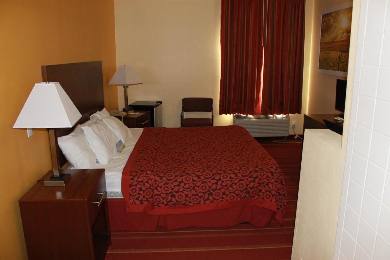 Days Inn By Wyndham Walcott Davenport Luaran gambar