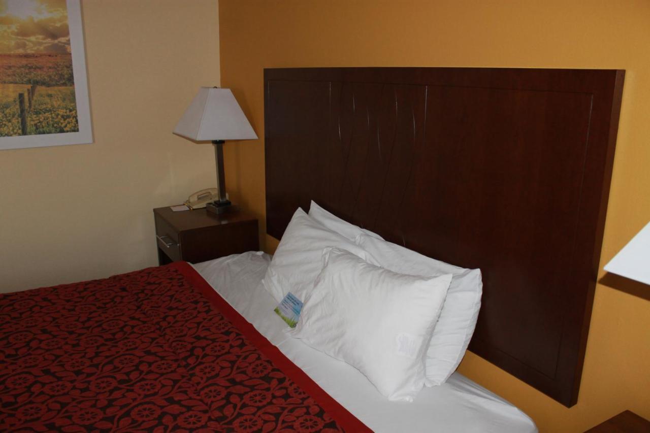 Days Inn By Wyndham Walcott Davenport Luaran gambar