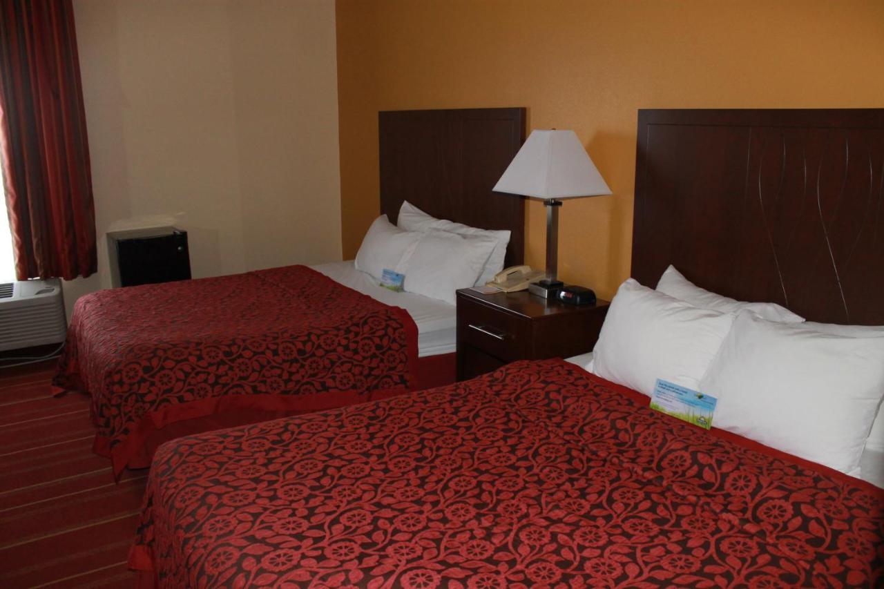 Days Inn By Wyndham Walcott Davenport Luaran gambar
