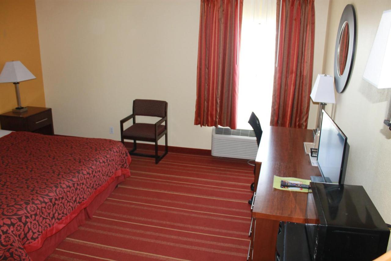 Days Inn By Wyndham Walcott Davenport Luaran gambar